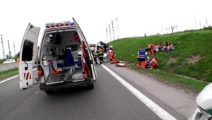 Tragický prípad nehody autobusu a nákladiaka: Definitívny verdikt pre vodiča