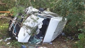 Česká kapela Mirai obeťou hromadnej nehody na diaľnici! Zasahovala aj helikoptéra!