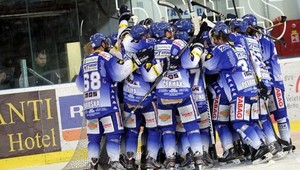 Brno by nebolo proti slovenským tímom v českej extralige