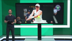 Rozhovory 24: Šok vo Wimbledone aj vďaka Slovákom