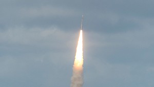 Na obežnej dráhe sú ďalšie dve družice navigačného systému Galileo