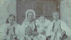 Chorváti na území Slovenska - hľadali útočisko pred Osmanmi, obnovili zaniknuté obce a postavili Prezidentský palác