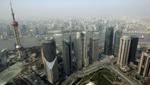 V Šanghaji vypadla z 18. poschodia slovenská modelka (†20)