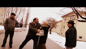 Tvrdý boj o vajdovskú stoličku! Padali facky aj kopance