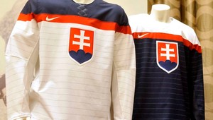 Kto bude mať najkrajšie dresy na OH v Soči? Posúďte sami!