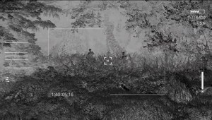 Slovensko-ukrajinská hranica zvaná Čiara čelí hrozbe. Pašeráci už využívajú aj priestor nad zemou