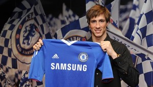 Torres chce vyhrať LM, nosiť bude dres číslo 9