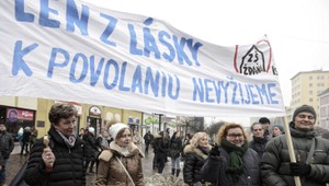 Štrajkujúci učitelia písali o situácii v školstve šéfovi Európskej komisie