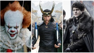 Filmoví zloduchovia: Ako vyzerajú herci, ktorí ich hrajú?