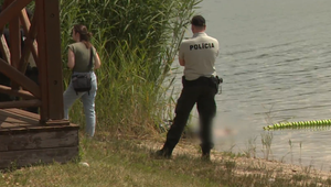 Tomáš (†39) sa išiel iba schladiť, polícia ho už našla utopeného. Kamarátka opísala, že bol opitý