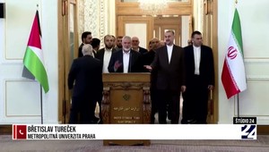 Pozrite si zhrnutie aktualít v relácii Udalosti 22 z dňa 28. mája 2024