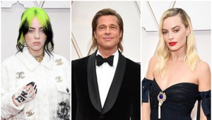 Hlasujte v ankete! Ktorá filmová hviezda zažiarila a ktorá pohorela na Oscaroch 2020?