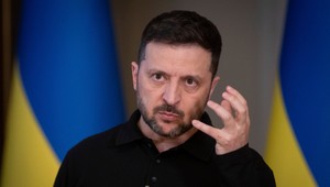 1165. deň na Ukrajine: Zelenskyj odmietol Putinovo prímerie, Kyjev trvá na trvalom mieri