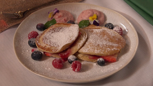 Dezert: Chalupársky dukátik