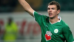 Lyon láka ostrostrelca Wolfsburgu Džeka do Francúzska