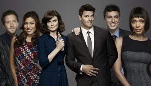 Seriálová Doktorka Brennanová sa stala po druhý raz matkou!