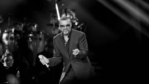 Georgea Michaela (†53) pochovali