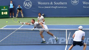 Polášek s Dodigom víťazmi prestížneho turnaja v Cincinnati