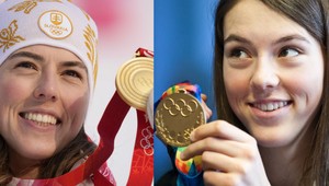 Zlatá cesta našej Petry