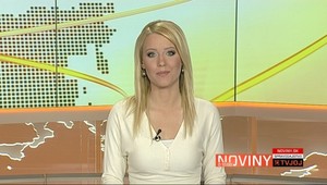 Moderátorka Dana Strculová: Najťažšia chvíľa jej života