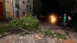 V Čile bolo v čase zemetrasenia 26 Slovákov