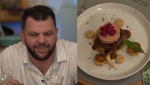 Prekombinované a predražené? Miesto pochvál na luxusné suroviny schytá Marek vlnu kritiky!