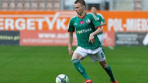 Duda si otvoril účet v Legii. Za krásny gól vďačí oddychu