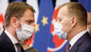 Dokedy bude platiť núdzový stav? Opozícia s Kollárom volajú po zrušení