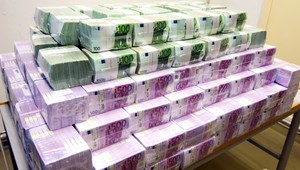 V Eurojackpote sa hrá o maximum: 90 miliónov eur