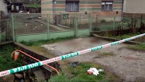 Žena (†78) išla k susedovi, dohrýzol ju pes na smrť