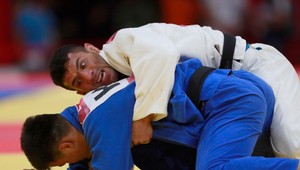 Vláda mu kázala odstúpiť z MS. Iránec to nesplnil a bojí sa vrátiť