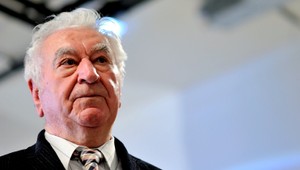 Anton Srholec jej predstavil svoju druhú rodinu. Politických väzňov.