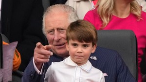 Princezná Kate odhalila plány jej syna! TÝMTO sa chce Louis stať, keď vyrastie!