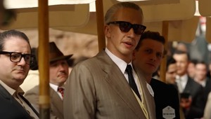 Aké sú najväčšie rozdiely medzi skutočným príbehom a filmom Ferrari? Toto môžete čakať!