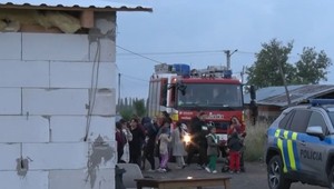 Požiar zničil miestnosť v dome: Majiteľ podozrieva svoju družku, motívom mala byť nevera