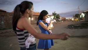 Brazília bojuje s vírusom zika, armáda skontrolovala 21 miliónov bytov