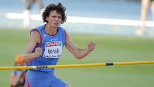 Horák s Klocovou a Vaľukevičom rovnako do finále na ME