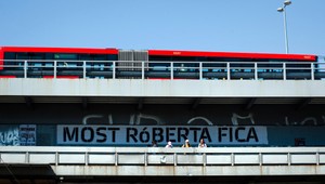 Nielen Chuck Norris, ale most má už aj Robert Fico!