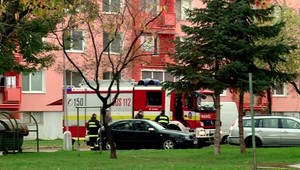 Dôchodkyňa (†90) zhorela v kresle. Asi zaspala s cigaretou...