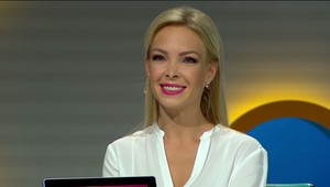 Lucia Barmošová: Vieme kde a s kým strávi Silvestra