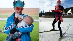 Tehotenstvo ženám prospieva. Dôkazom sú športovkyne