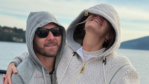 Rolins a Nedvěd krátko pred sťahovaním! Vila určí aj budúcnosť Darinej dcéry!