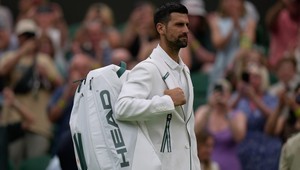 Prišiel, videl, zvíťazil. DJOKOVIČ suverénne do tretieho kola