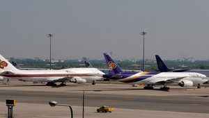 Egypt zablokoval ruské lietadlo, chcelo letieť napriek poruche