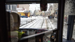 SHMÚ vydalo výstrahu 1. stupňa pred závejmi. Sneh potrápi západné Slovensko