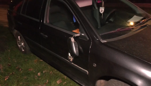 Nafúkala dve promile: Policajtka spôsobila nehodu a ponúkala odškodné