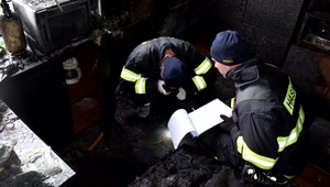 Detektívi ohňa: Ako sa rodia experti, ktorí odhalia príčinu požiaru