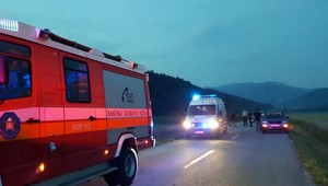 Tragédia počas skúšobnej jazdy, majiteľ  (†40) auta neprežil