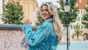 Mária si obliekla trendy rifle a Slovenky sa zhodli: Si krásna, ale tie džínsy sú hrôza!