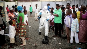 Libériu označila WHO už druhýkrát za zbavenú eboly